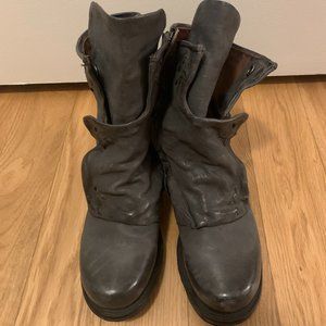 A.S. 98 Sills Boot